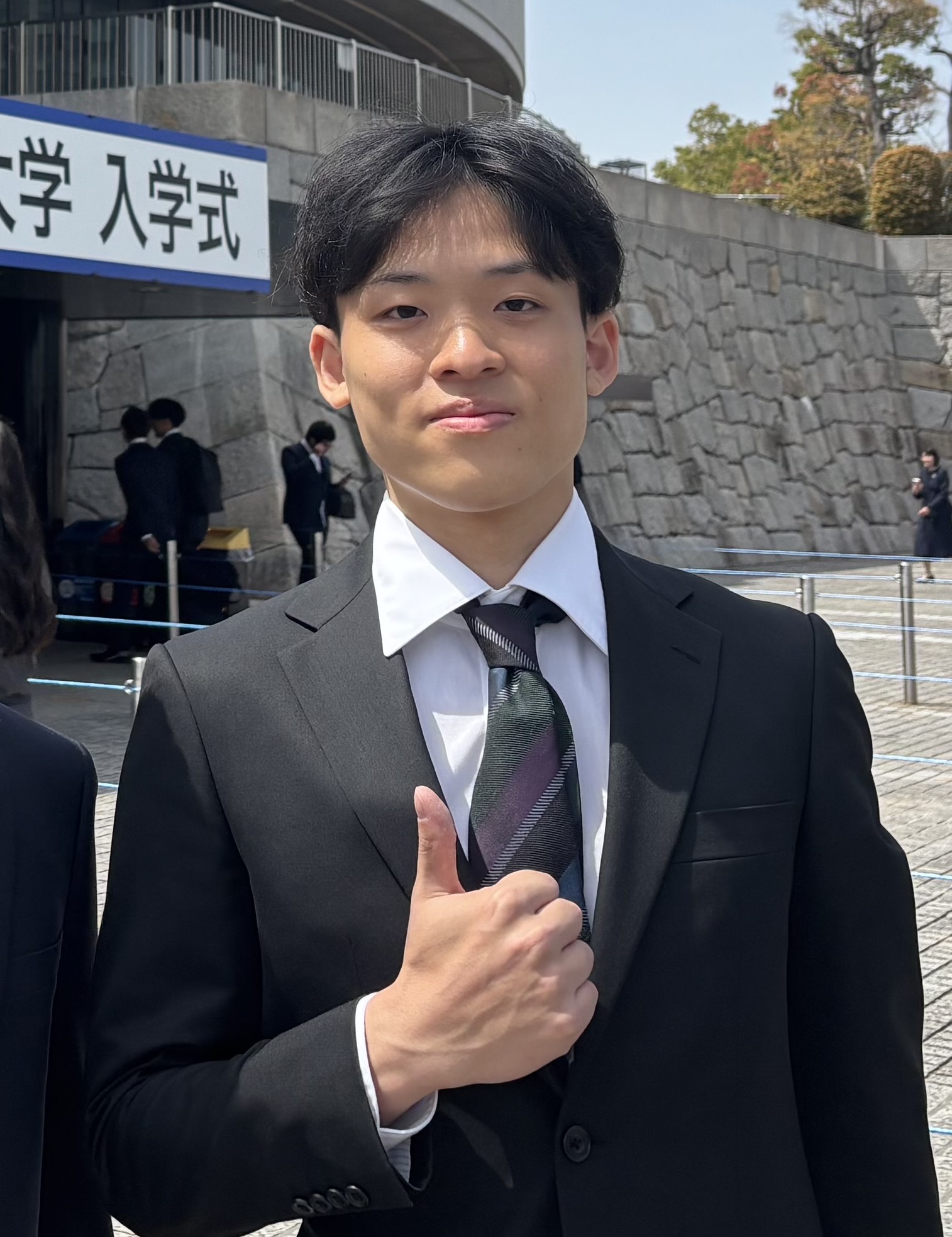 河村 孝太郎