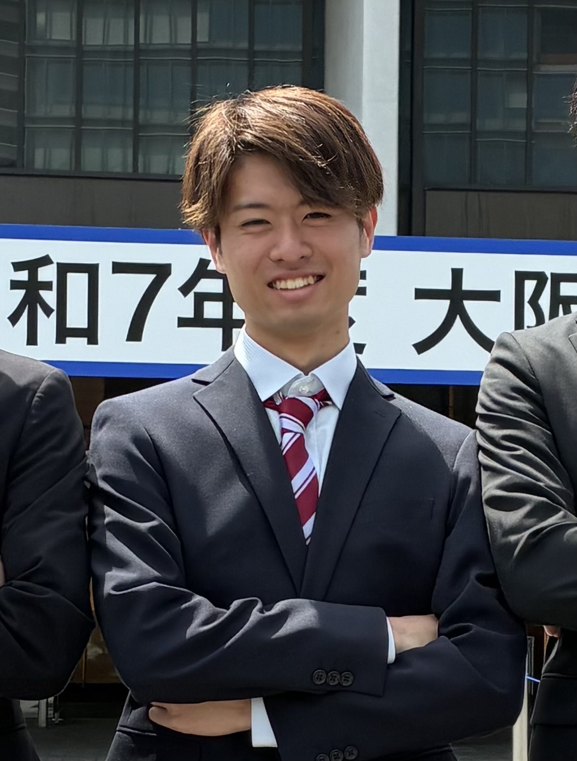 牧 夢斗